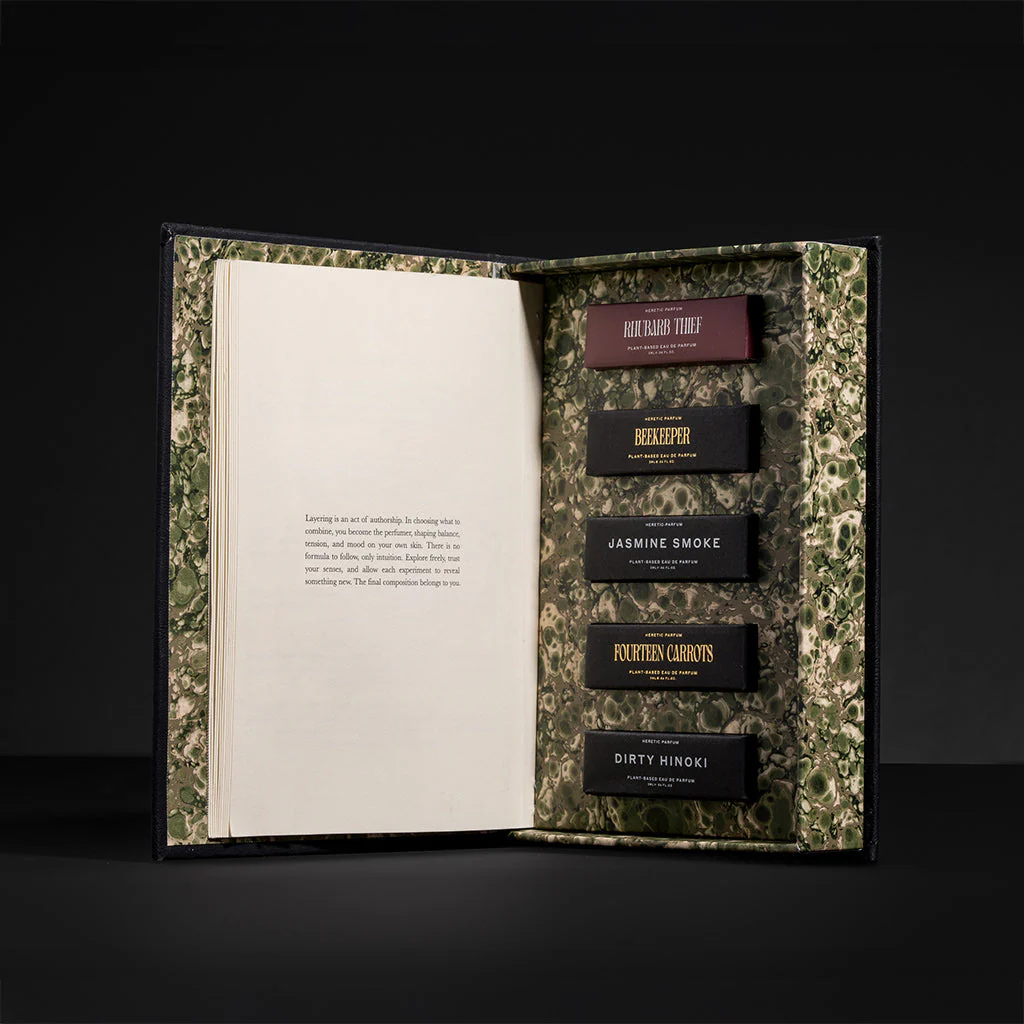 Dark Holiday Collection